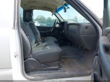 Chevrolet Silverado  Work Truck 1GCEK14V55Z354577 снимка