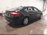 Ford Fusion Se 1FA6P0H73E5360872 снимка