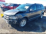 Dodge Journey Sxt 3C4PDCBG6ET290754 fotografie