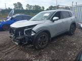 Nissan Rogue Sv Intelligent Awd JN8BT3BB6SW166589 снимка