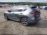 Nissan Rogue Sl 5N1AT2MT8JC784211 снимка