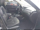Nissan Rogue Sl 5N1AT2MT8JC784211 снимка