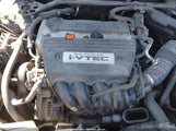 Honda Accord 2.4 Ex 1HGCP26769A137123 снимка