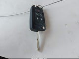 Chevrolet Sonic Lt Auto 1G1JC6SB9F4155329 снимка