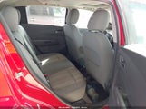 Chevrolet Sonic Lt Auto 1G1JC6SB9F4155329 снимка