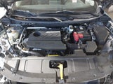 Nissan Rogue Sv Intelligent Awd JN8BT3BB1RW425077 снимка