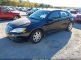 Chrysler 200 Lx 1C3BC4FB1BN563438 снимка