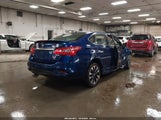 Nissan Sentra Sr 3N1AB7AP3KY304311 снимка
