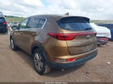 Kia Sportage Lx KNDPM3AC9J7319547 снимка