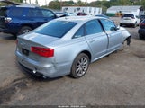Audi A6 3.0T Premium WAUHGAFCXDN084209 снимка