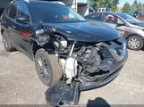 Nissan Rogue Sl 5N1AT2MV3GC809218 снимка