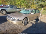 Chevrolet Impala 2G1WF52EX59393462 fotografie