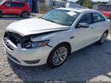 Ford Taurus Limited 1FAHP2F89DG112337 снимка
