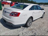 Ford Taurus Limited 1FAHP2F89DG112337 fotografie