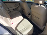 Ford Taurus Limited 1FAHP2F89DG112337 снимка