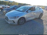 Hyundai Elantra Sel 5NPD84LFXJH360902 photo