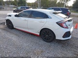 Honda Civic Ex SHHFK7H5XJU201709 снимка