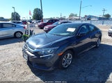 Honda Civic Lx 19XFC2F58GE206605 снимка