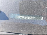 Honda Civic Lx 19XFC2F58GE206605 снимка