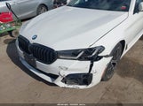 BMW 530I xDrive WBA13BJ03MWX09107 photo