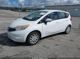 Nissan Versa Note S (Sr)/S Plus/Sl/Sr/Sv 3N1CE2CP8GL365898 снимка