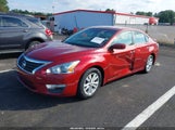 Nissan Altima 2.5 S 1N4AL3AP1EC187737 снимка