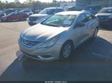 Hyundai Sonata Gls 5NPEB4AC9BH120286 снимка