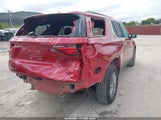 Chevrolet Traverse Awd Lt Cloth 1GNEVGKWXPJ307365 fotografie