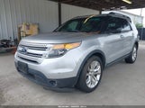 Ford Explorer Xlt 1FM5K7D87DGC29261 fotografie