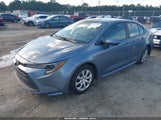 Toyota Corolla Le 5YFB4MDEXSP289472 снимка