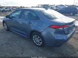 Toyota Corolla Le 5YFB4MDEXSP289472 снимка