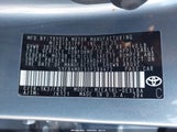 Toyota Corolla Le 5YFB4MDEXSP289472 снимка