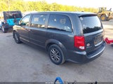 Dodge Grand Caravan Se Plus 2C4RDGBG3FR642466 снимка