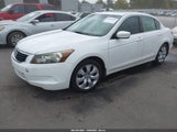 Honda Accord 2.4 Ex-L 1HGCP26888A082469 photo