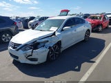 Nissan Altima 2.5 Sr 1N4AL3AP6JC108802 снимка