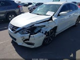 Nissan Altima 2.5 Sr 1N4AL3AP6JC108802 снимка