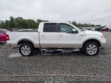 Ford F-150 Fx4/Lariat/Xlt 1FTPW14V97KD34180 снимка