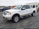 Ford F-150 Fx4/Lariat/Xlt 1FTPW14V97KD34180 снимка