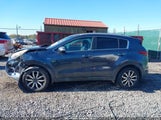 Kia Sportage Ex KNDPNCAC3H7163822 снимка
