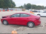 Hyundai Elantra Se KMHD74LFXLU904452 снимка