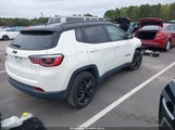 Jeep Compass Altitude Fwd 3C4NJCBB7LT147488 снимка