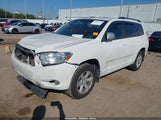 Toyota Highlander Se V6 5TDKK3EH8AS012477 снимка