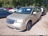 Chrysler Town & Country Touring 2A4RR5DG7BR677258 снимка