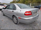 Volvo S40 A YV1VS29562F844287 fotografie