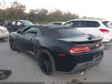 Chevrolet Camaro 2Lt 2G1FF3D34F9157083 снимка