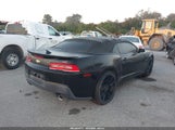 Chevrolet Camaro 2Lt 2G1FF3D34F9157083 снимка