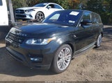 Land Rover Range Rover Sport 5.0L V8 Supercharged/5.0L V8 Supercharged Dynamic SALWR2EF0GA584258 fotografie