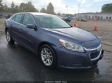 Chevrolet Malibu 1Lt 1G11C5SL4EF276615 снимка
