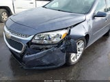 Chevrolet Malibu 1Lt 1G11C5SL4EF276615 снимка