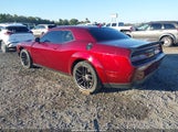 Dodge Challenger R/T Scat Pack 2C3CDZFJ4KH618558 снимка